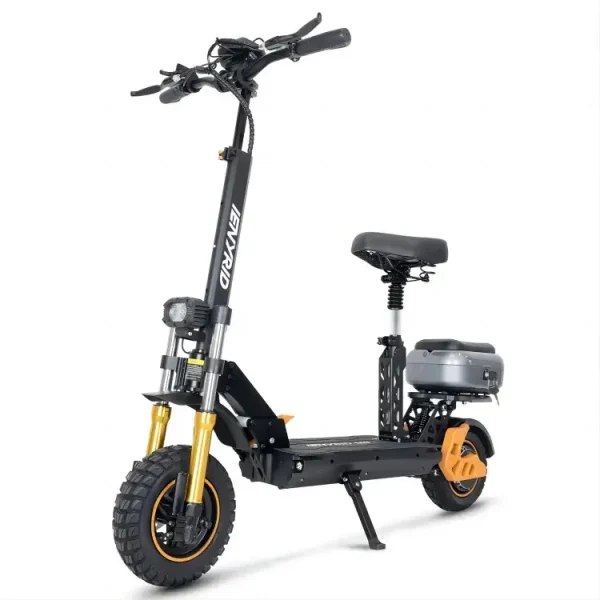 IENYRID M9 Trottinette électrique