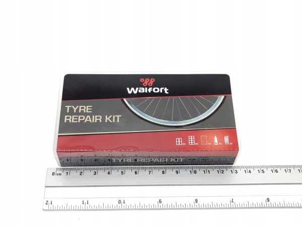Tyre Repair Kit