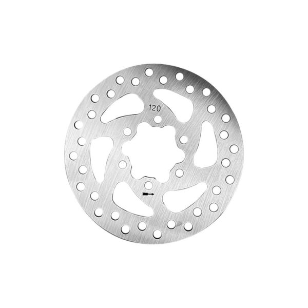 disque de frein pour trottinette électrique X8 – Image 2