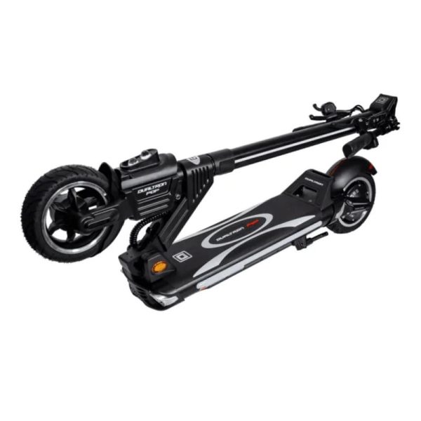 Dualtron POP 52V 14Ah MONO MOTEUR – Image 4