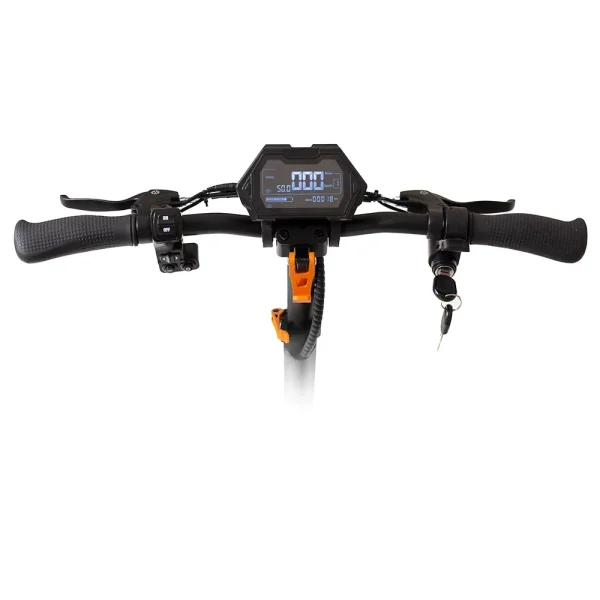 Kukirin G2 Pro 2025 Europe Trottinette électrique – Image 3