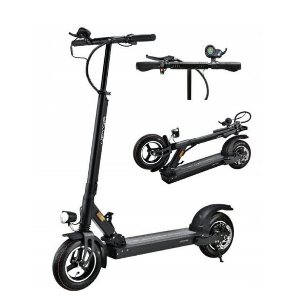 JOYOR K4  Trottinette électrique – Image 3