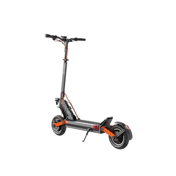 joyor s10 s Trottinette électrique – Image 3
