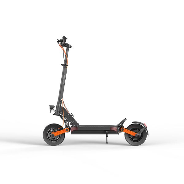 joyor s10 s Trottinette électrique – Image 4