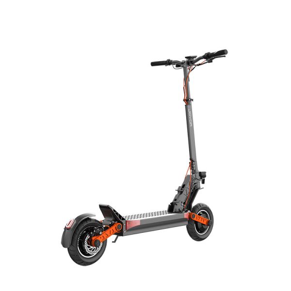 joyor s5 Trottinette électrique – Image 3