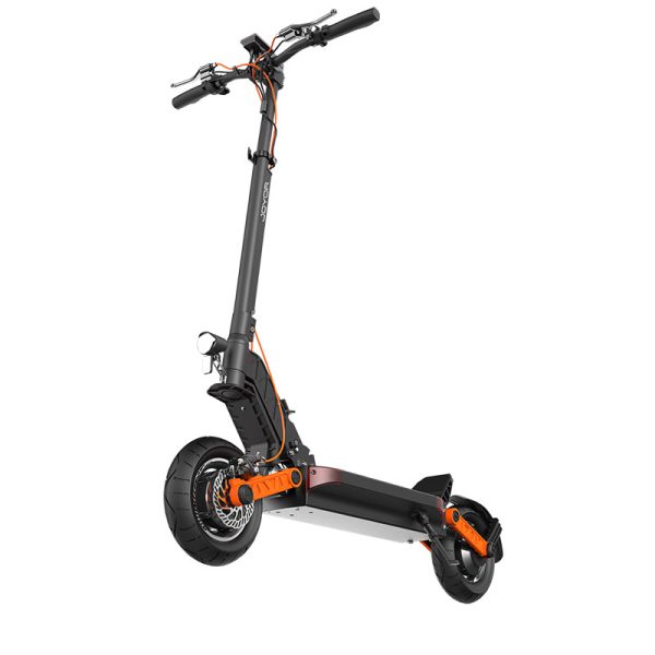 joyor s5 Trottinette électrique – Image 4