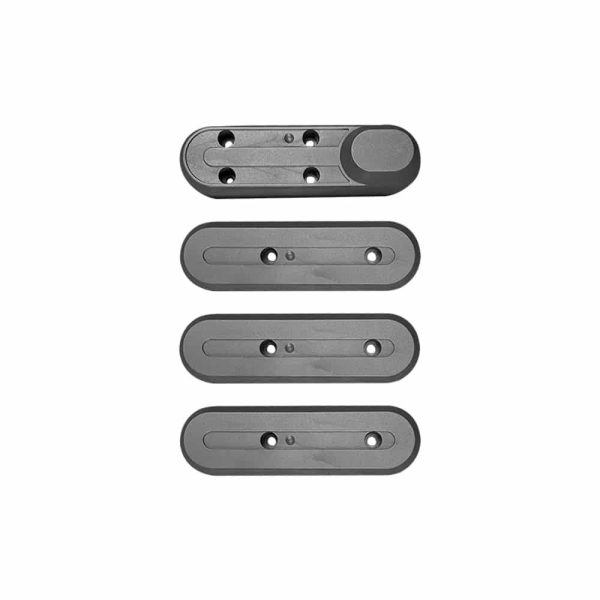 cache vis roues Xiaomi M365 pro