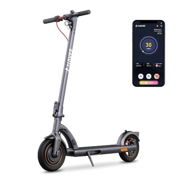 NAVEE N40 10Ah Trottinette électrique