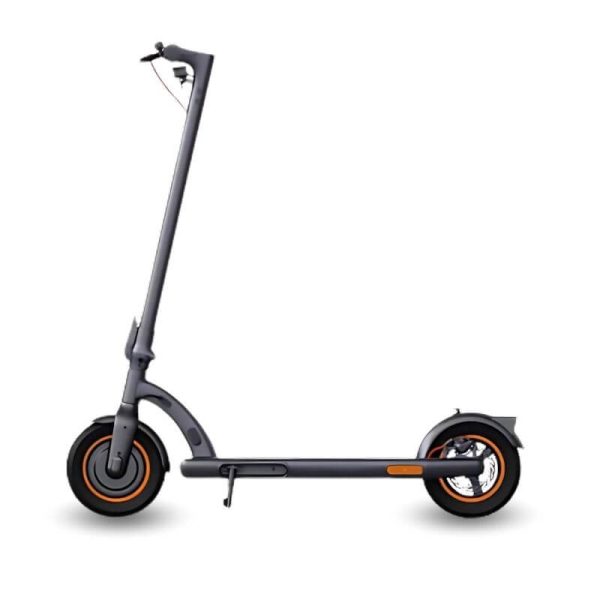 NAVEE N40 10Ah Trottinette électrique – Image 4