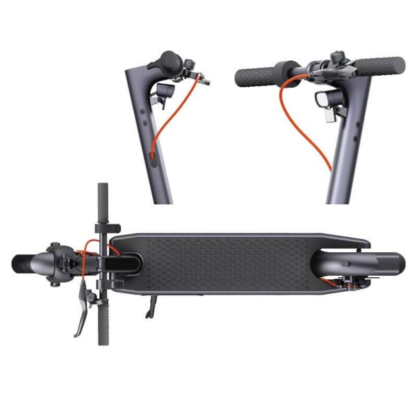 NAVEE N40 10Ah Trottinette électrique – Image 2