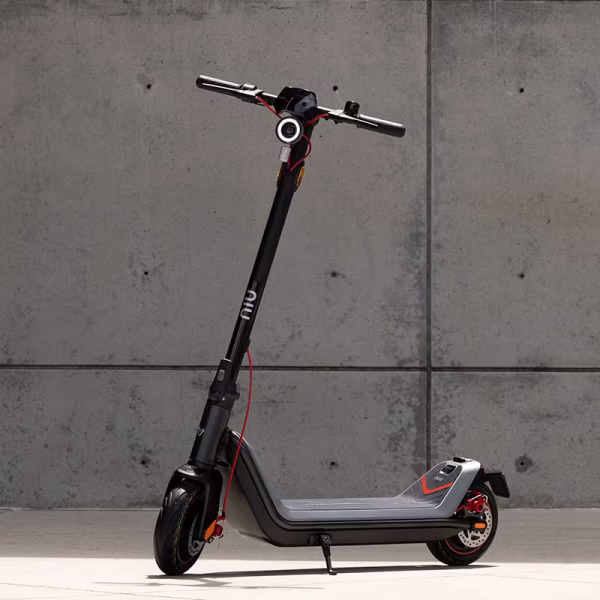 NIU KQi3 Max Electric Scooter – Image 5