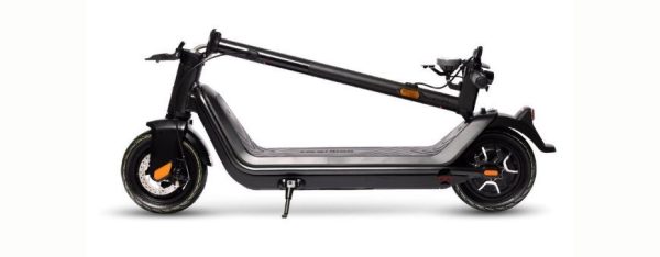 NIU KQI3 SPORT Electric Trottinette Scooter – Image 3