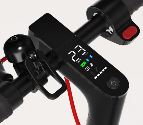 Xiaomi Electric Mi Scooter Pro 2 – Image 3