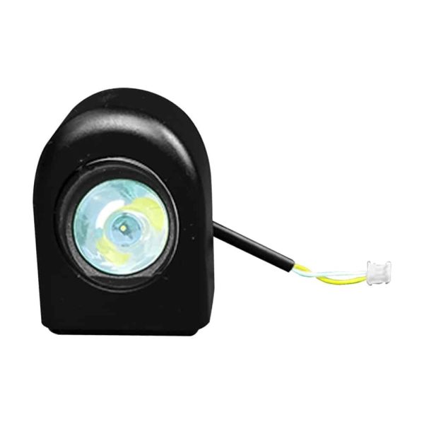 Led avant trottinette électrique S5