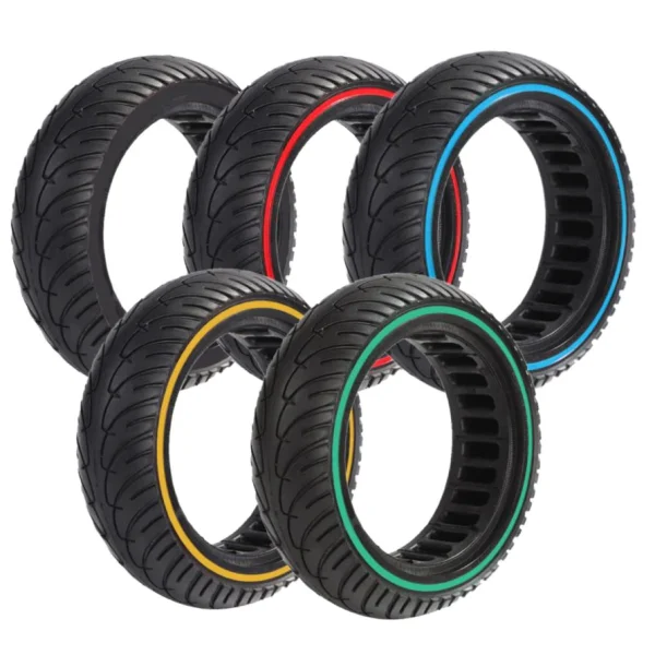 Pneu plein Xiaomi m365/1S/Pro/Pro2/Pro3
