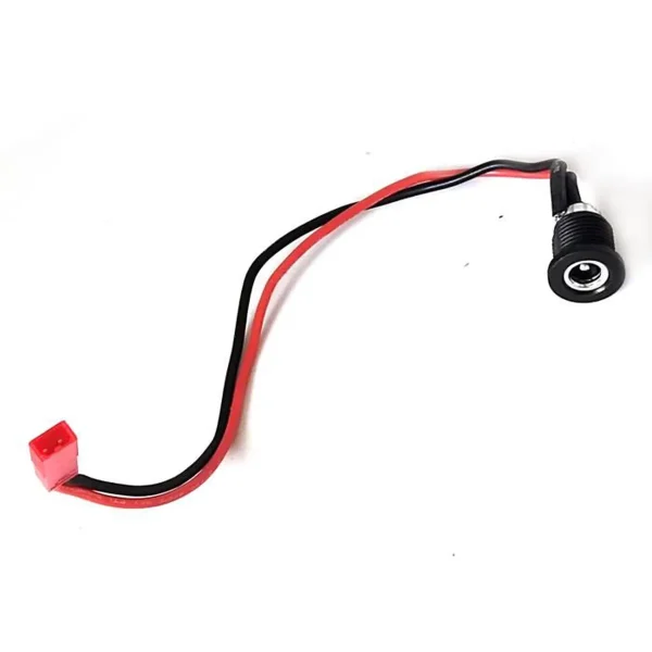 Port de chargement trottinette électrique S5