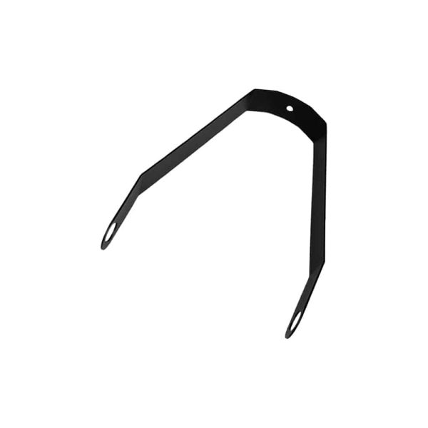 Renfort garde boue arrière trottinette Ninebot G30
