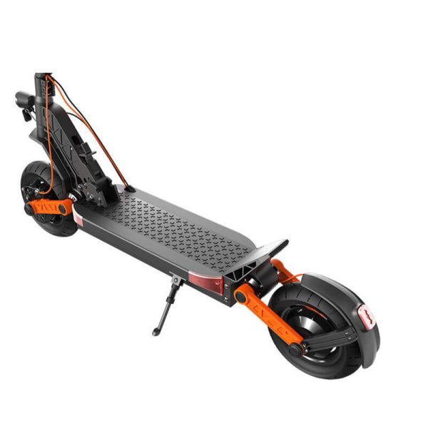 joyor s8 s Trottinette électrique – Image 2