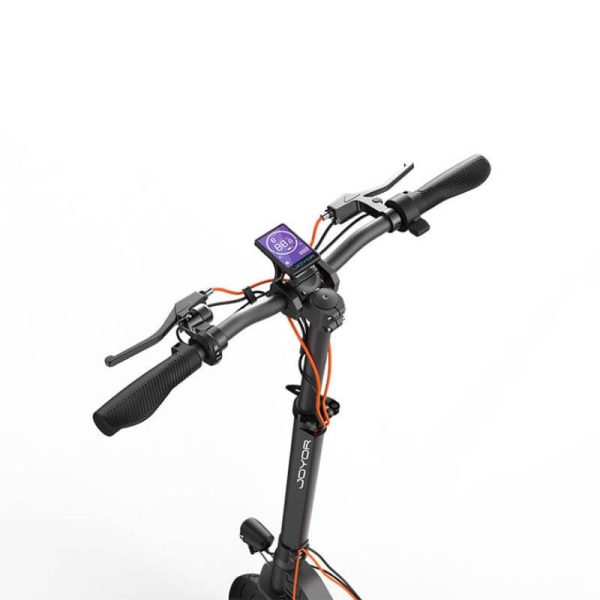 joyor s8 s Trottinette électrique – Image 3