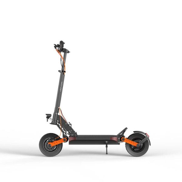 joyor s8 s Trottinette électrique – Image 4
