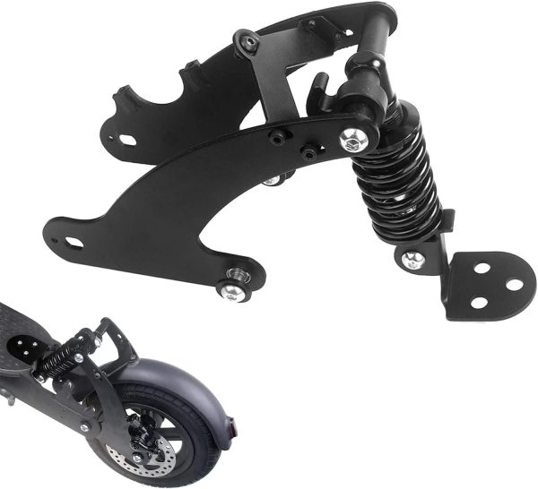 Suspension arrière trottinette électrique Xiaomi