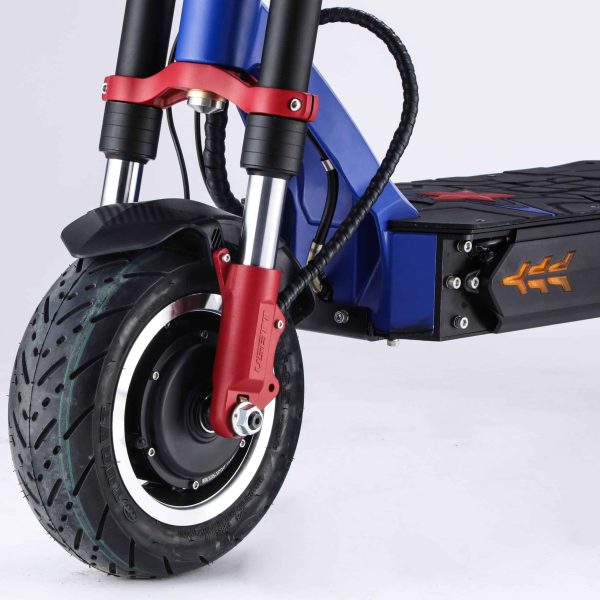Vsett 11+ Double Moteur 60V 42Ah – Image 2