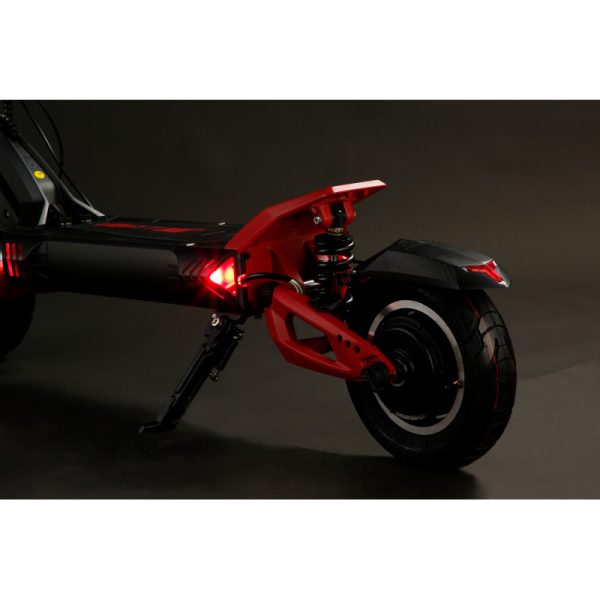 Vsett 10+ Pro Double Moteur 28Ah – Image 3