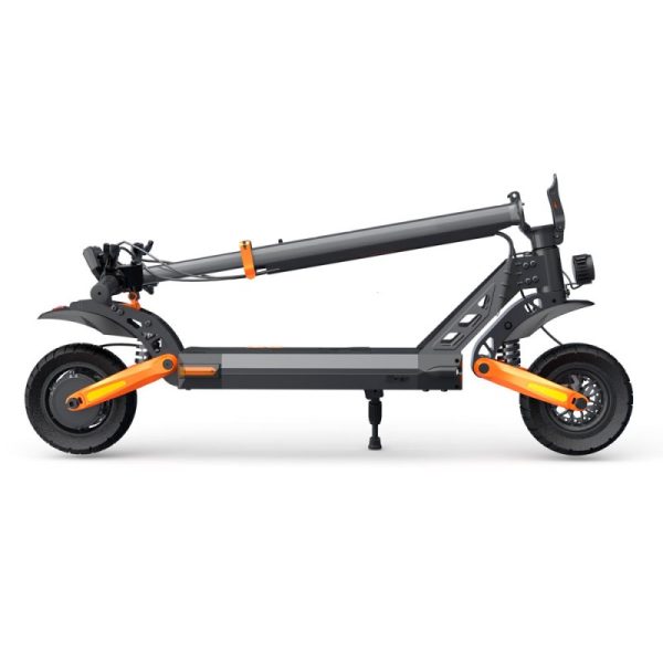 KuKirin G2 Pro Electric Scooter – Image 5