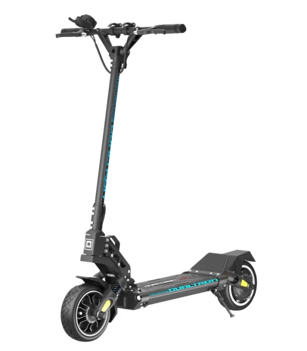 Dualtron Mini Dual Brake 52v 13ah
