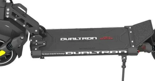 Dualtron Mini Dual Brake 52v 13ah – Image 3