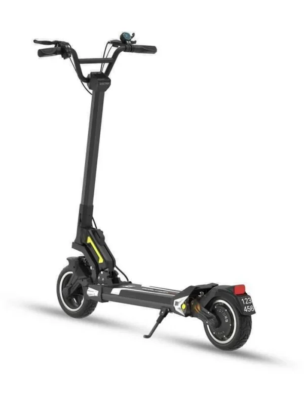 Dualtron Togo 36v 7,8ah – Image 3