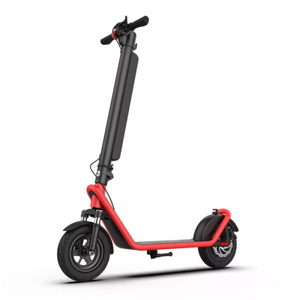 HX X11 Trottinette électrique