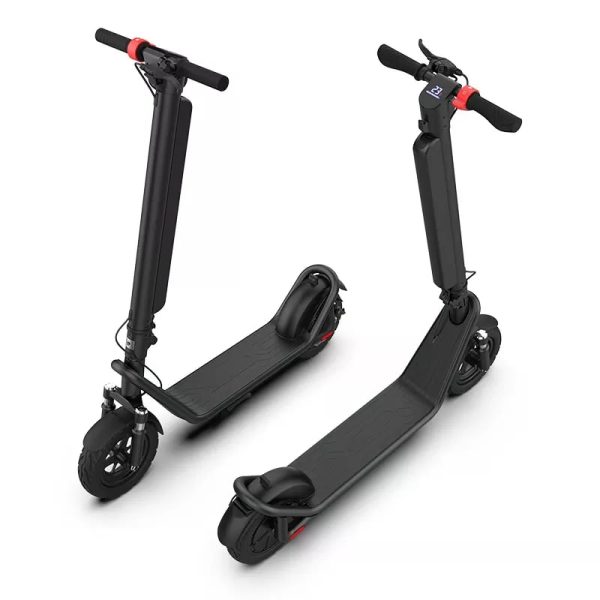 HX X11 Trottinette électrique – Image 2