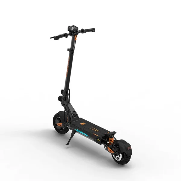 KuKirin G2 Master Electric Scooter importé europe version 2025 – Image 5