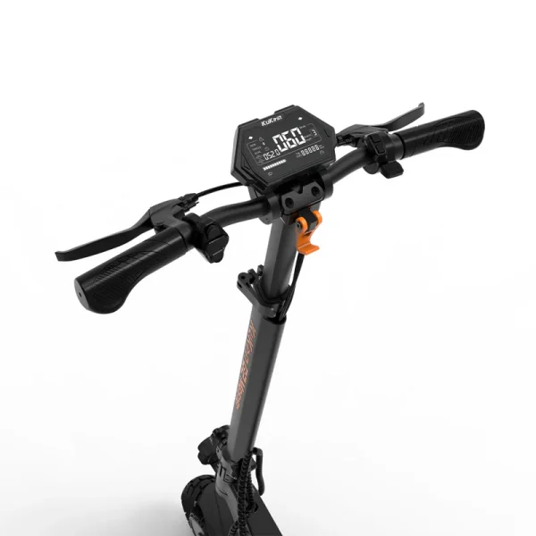 KuKirin G2 Master Electric Scooter importé europe version 2025 – Image 4