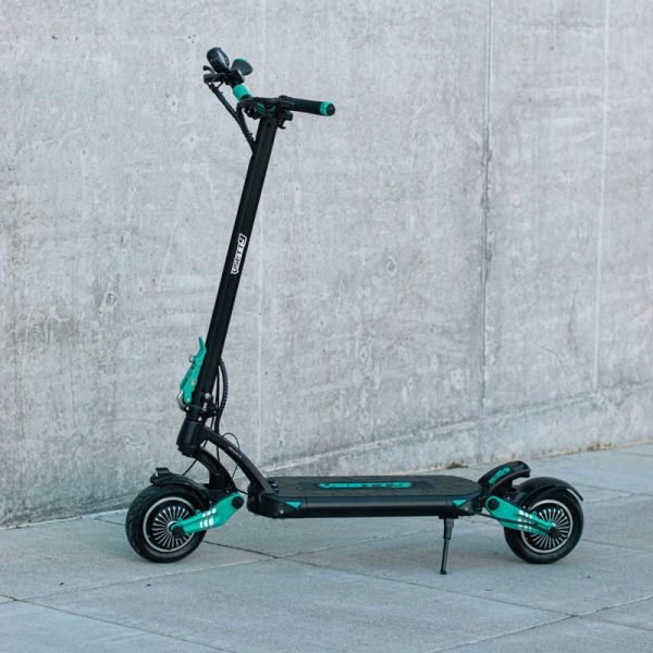 Vsett 9 Lite 52V 13Ah – Image 4
