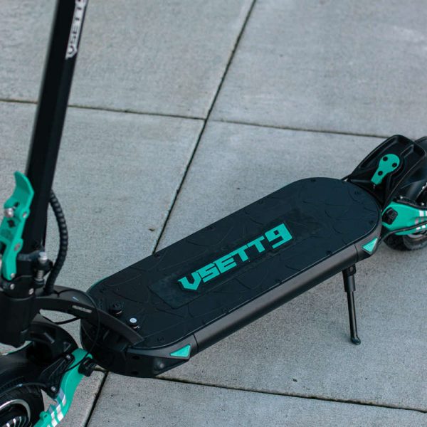 Vsett 9 Lite 52V 13Ah – Image 3