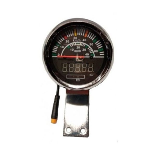 Compteur de vitesse trottinette Bazooka