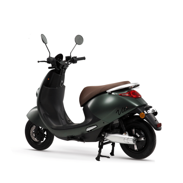 Vito 1.0 - moto électrique – Image 5