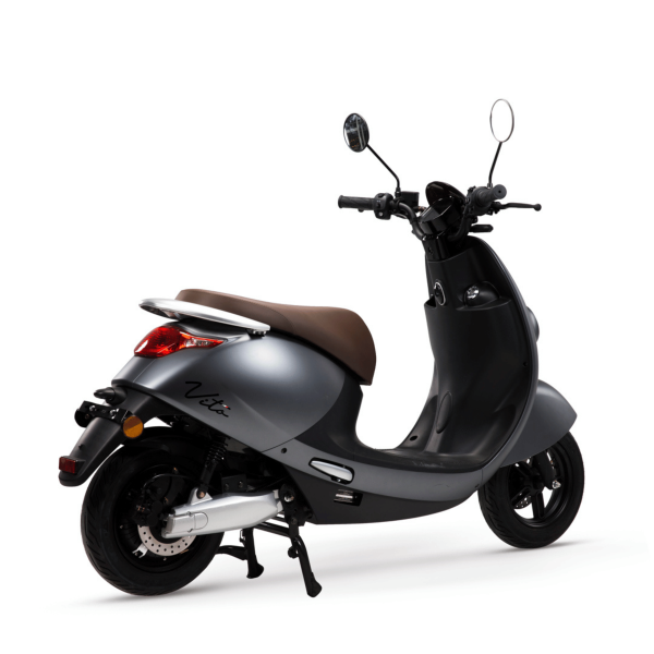 Vito 1.0 - moto électrique – Image 4