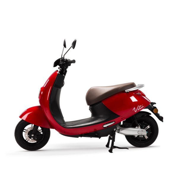 Vito 1.0 - moto électrique – Image 3