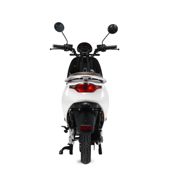 Vito 1.0 - moto électrique – Image 2