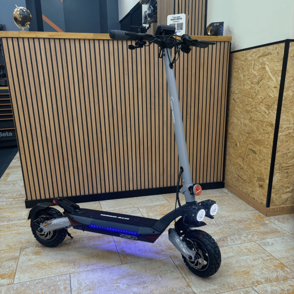 PATINETE CITY WHEEL MAD MAX – Image 2