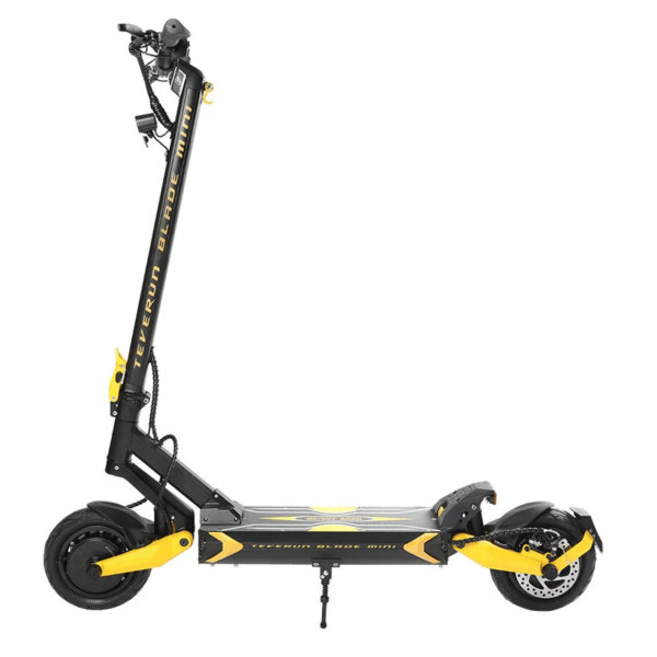 TEVERUN Blade Mini Ultra – Trottinette Électrique – Image 2