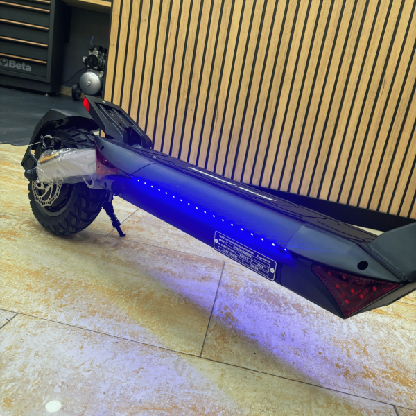 PATINETE CITY WHEEL MAD MAX – Image 3