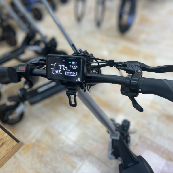 PATINETE CITY WHEEL MAD MAX – Image 4