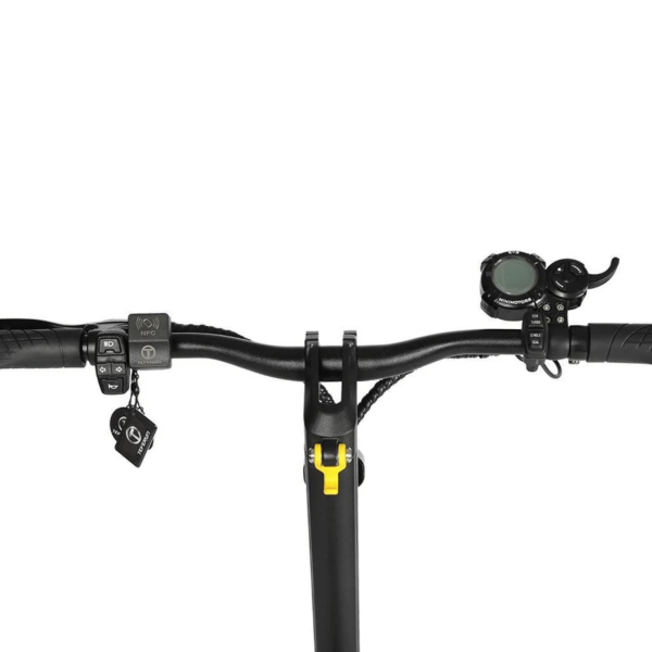 TEVERUN Blade Mini Ultra – Trottinette Électrique – Image 3