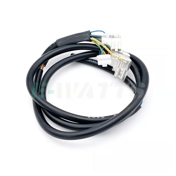 Cable de communication Data trottinette X8