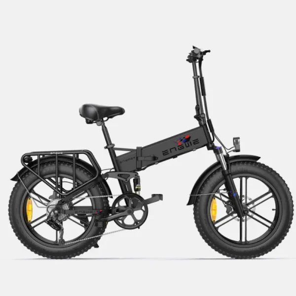 ENGINE X Vélo Électrique – Image 3