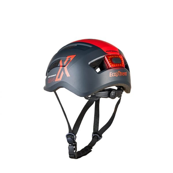 Casque EcoXtrem A24 – Casque LED pour mobilité urbaine – Image 5